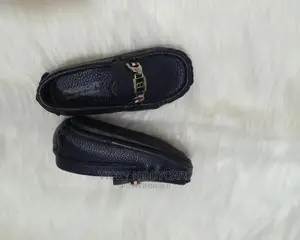 Baby Boy Shoes