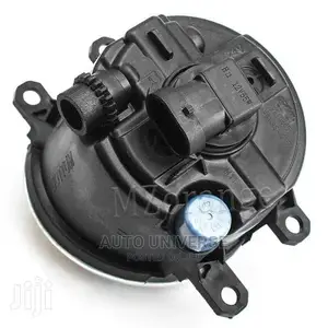 Toyota Corolla 2009 Fog Light