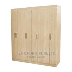WARDROBE 8 DOOR (10xc)