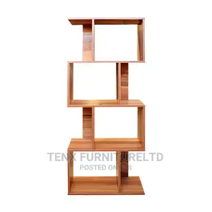 Shelf 4 Tiers