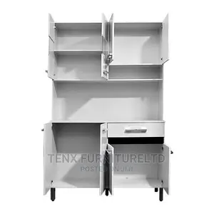 Kitchen Cabinet 8door