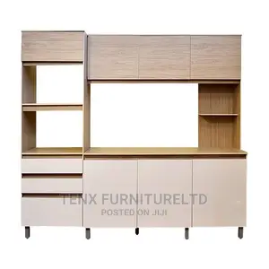 Kitchen Cabinet