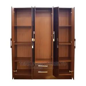Wardrobe (Buena)