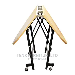 Dining Table Foldable