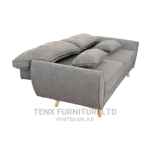 Sofa Bed 3 Seater