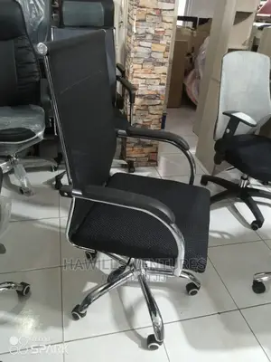 Office Star Worksmart Chair