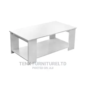Coffee Table White