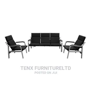 Office Sofa 5 Seater (1+1+3)