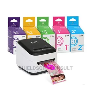 Photo Printer - Wifi
