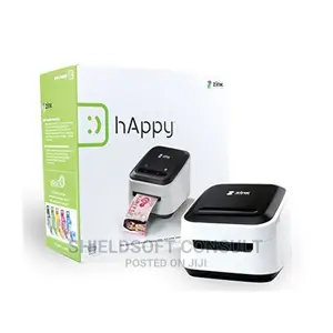 Photo Printer - Wifi
