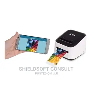 Photo Printer - Wifi