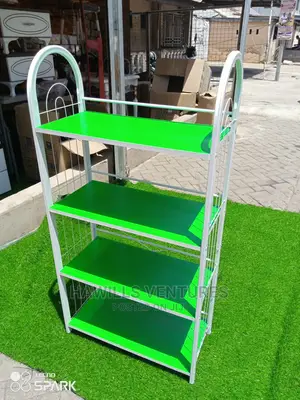 Ordora Shoe Rack
