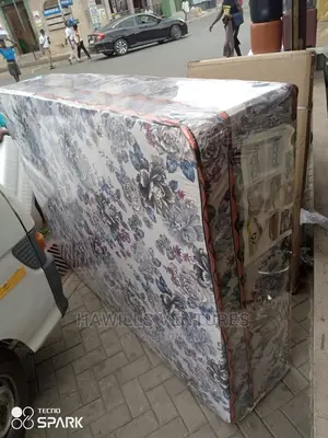Double Bed Mattress