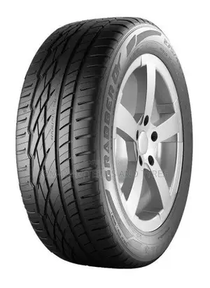 New Tyres Tires