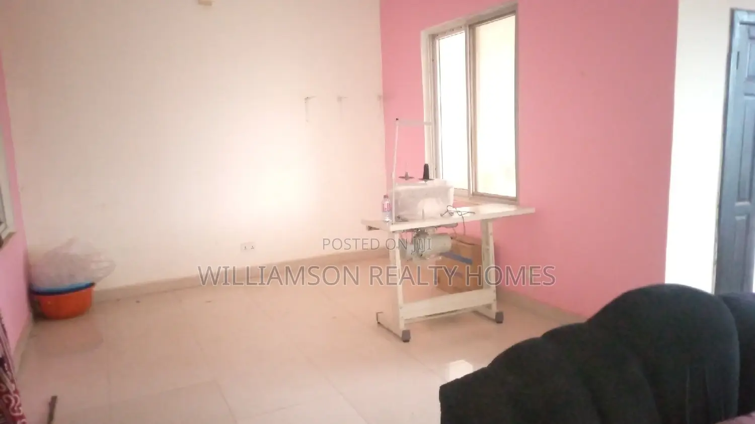 1bdrm Apartment in Hfc Estate Area, for rent