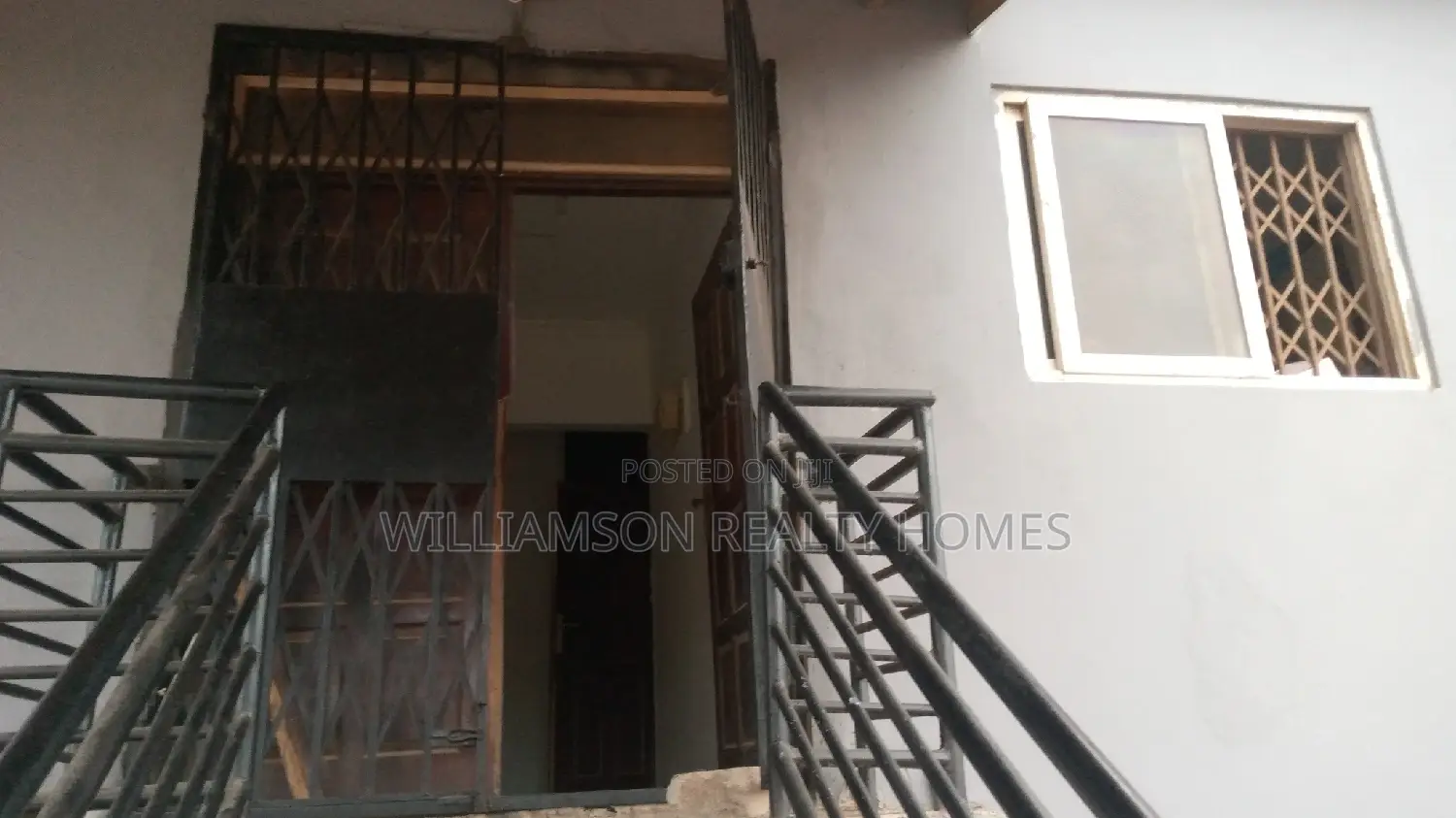 1bdrm Apartment in Hfc Estate Area, for rent