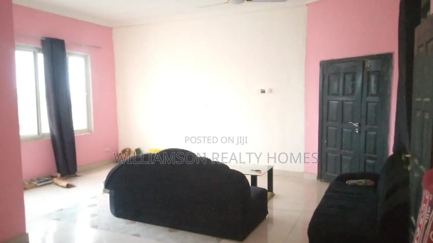 1bdrm Apartment in Hfc Estate Area, for rent