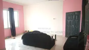 1bdrm Apartment in Hfc Estate Area, for rent