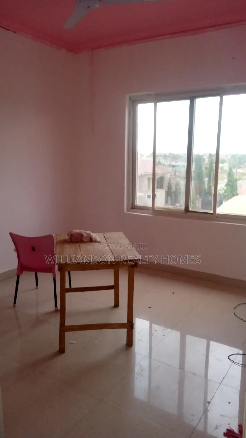 1bdrm Apartment in Hfc Estate Area, for rent