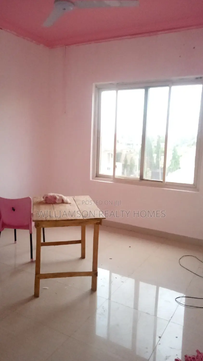 1bdrm Apartment in Hfc Estate Area, for rent