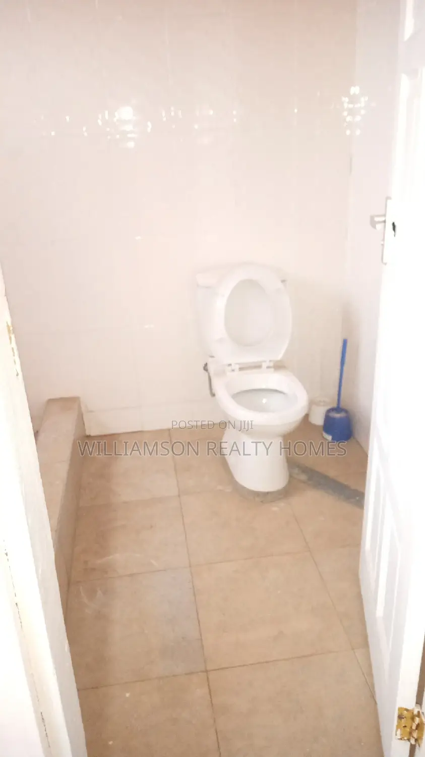 1bdrm Apartment in Hfc Estate Area, for rent