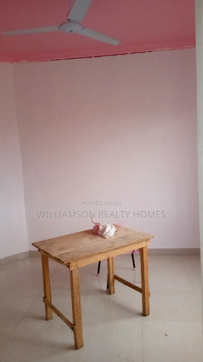 1bdrm Apartment in Hfc Estate Area, for rent