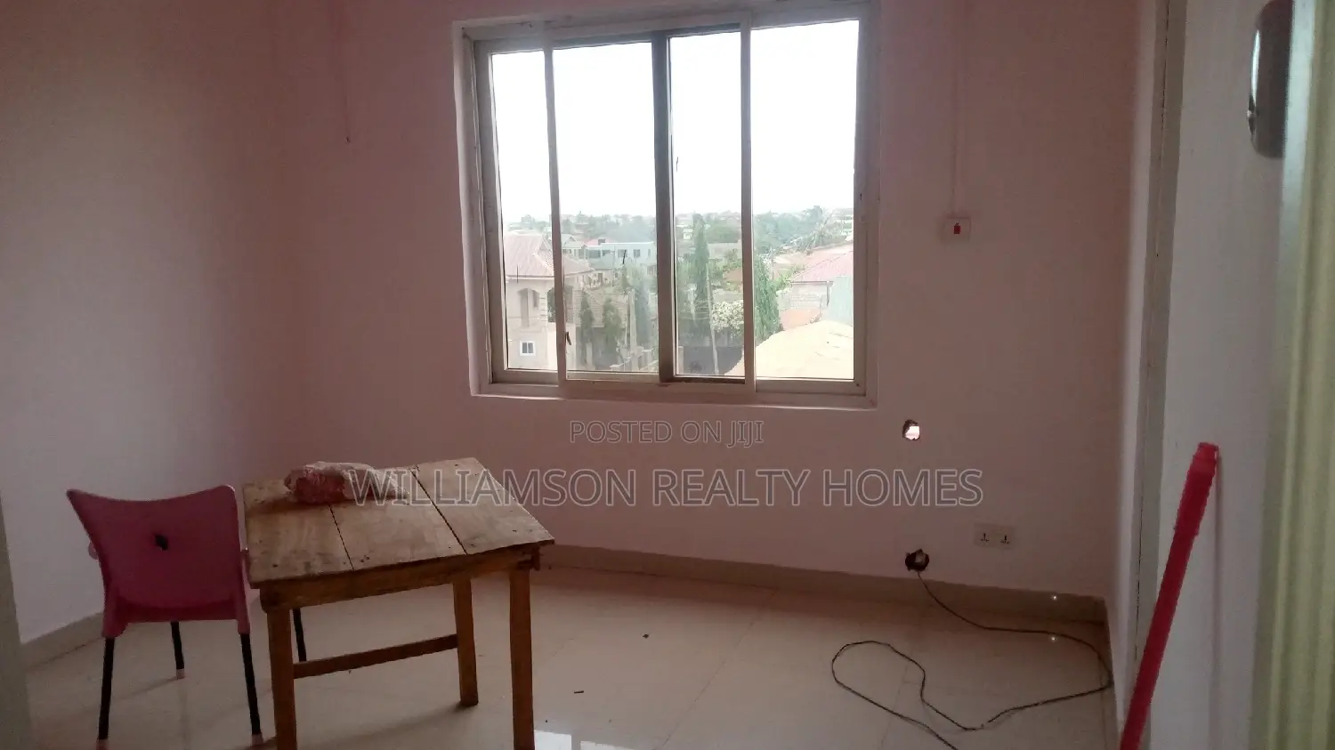 1bdrm Apartment in Hfc Estate Area, for rent