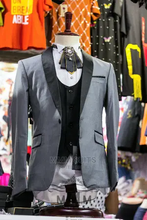 Quality Men Suits