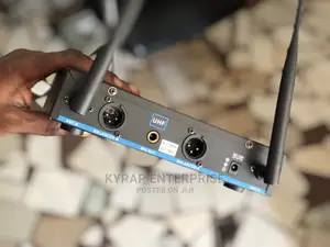 Shure U3600