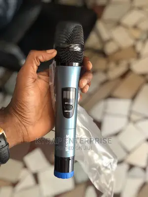 Shure U3600