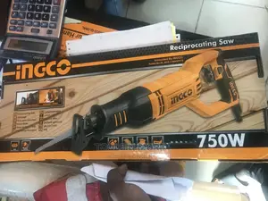 INGCO Electronic Reciprocating Saw