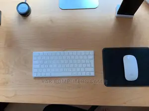 Desktop Computer Apple iMac 8GB Intel Core I5 SSD 256GB