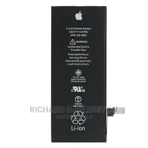 iPhone 6s Plus Battery