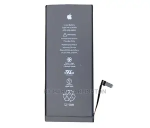 iPhone 6s Plus Battery