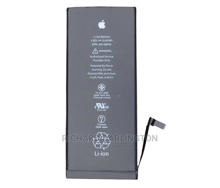 iPhone 6s Plus Battery
