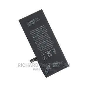 iPhone 8 Plus Battery