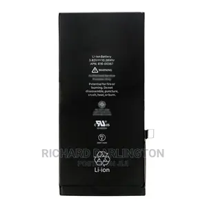 iPhone 8 Plus Battery