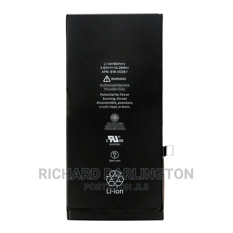 iPhone 8 Plus Battery