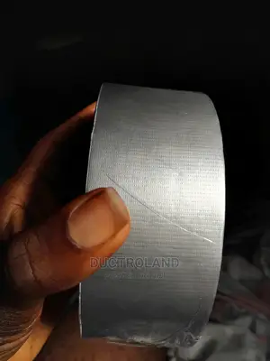 Duct Tape 2 Inch X 55 Yrds or 50mm X 55m