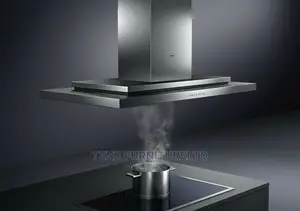 Bosch 60cm Chimney Hood Wall Mounted Hood