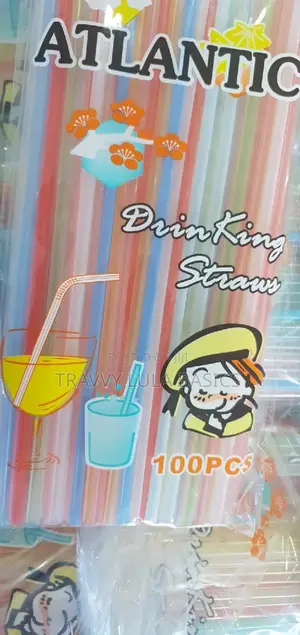 Straw Atlantic