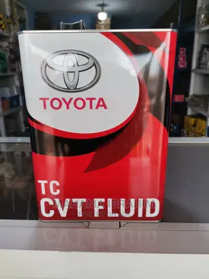 Toyota CVT Transmission Oil