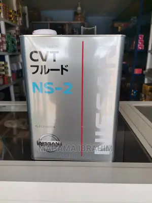Nissan NS-2 CVT Transmission Oil