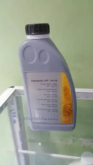 Mercedes 2005 to 2016 Transmission Oil