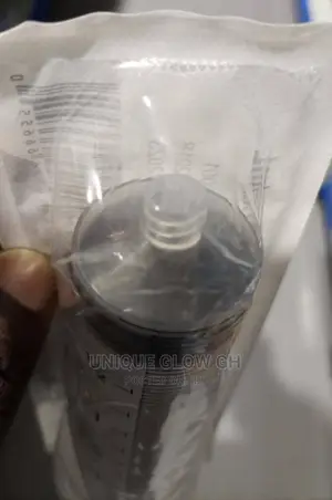 Luer Lock 60cc Syringes