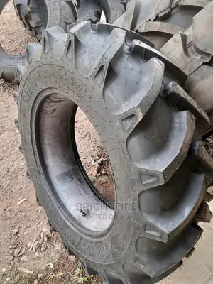 12.4-24 TRACTOR Front Tire