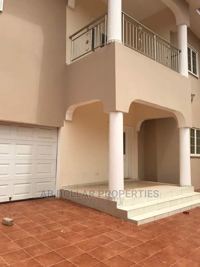 4 Bedroom House for Rent