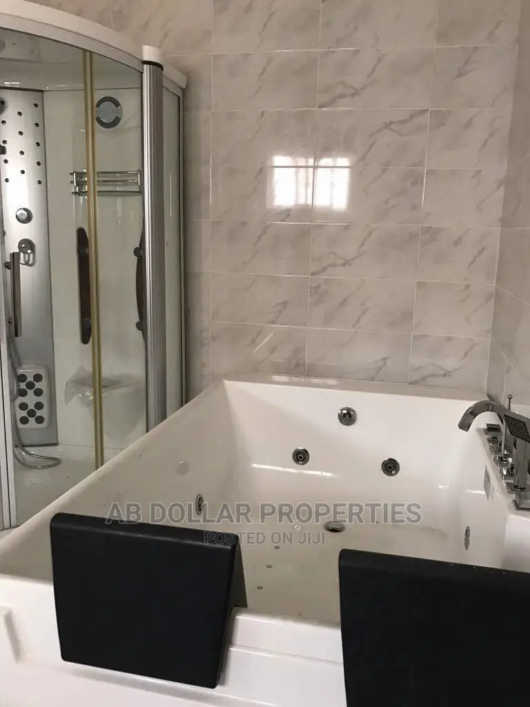 4 Bedroom House for Rent