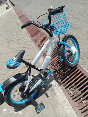 Kid's Bicycle