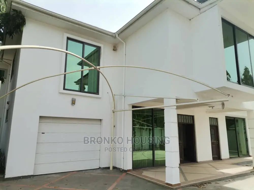 5bdrm House in Bronko Housing, North Ridge for Rent